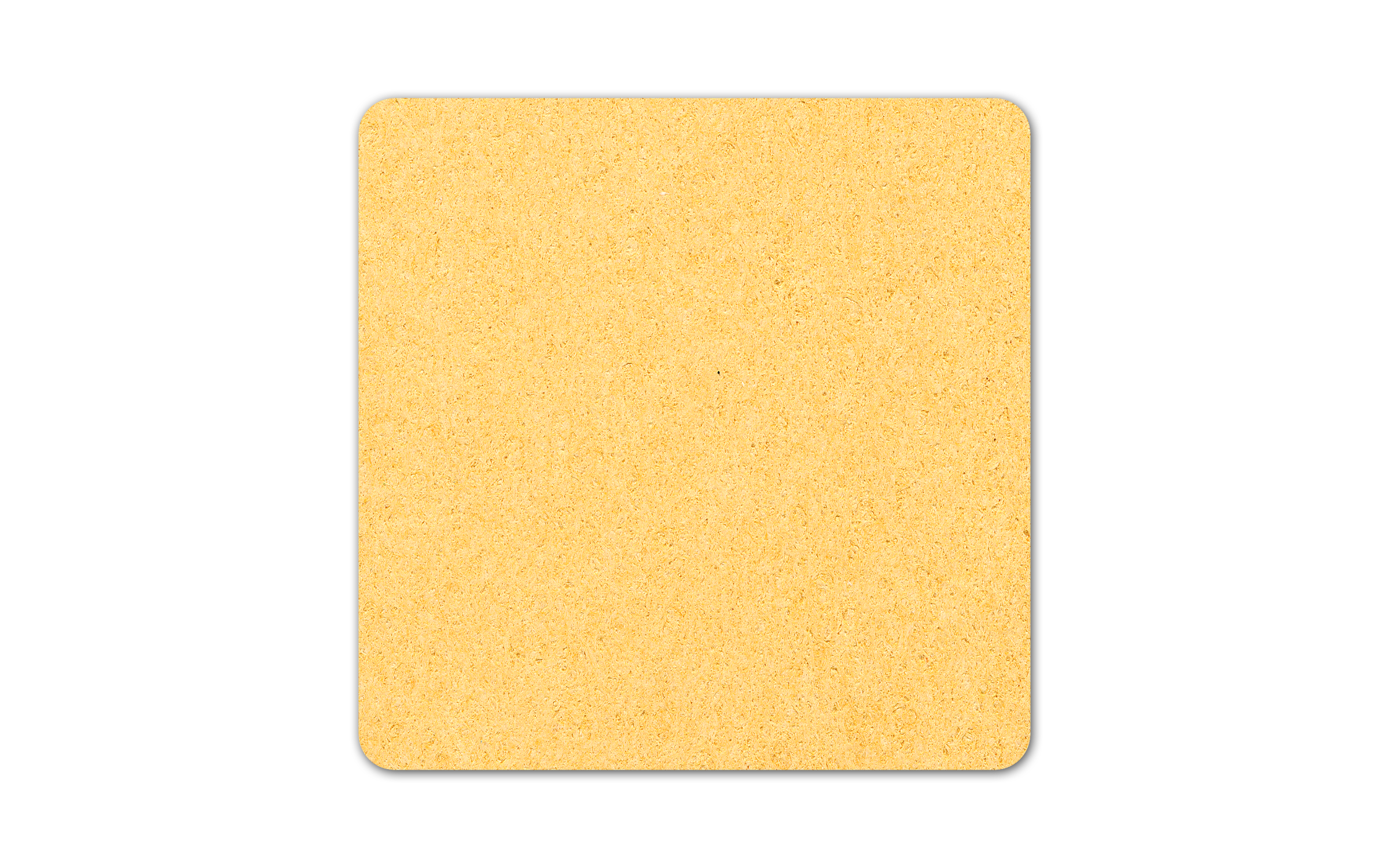 Square Compressed Sponge 5SQ 5
