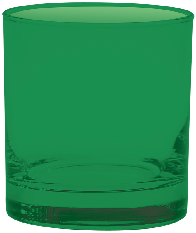 11 oz. Executive Old Fashion 14