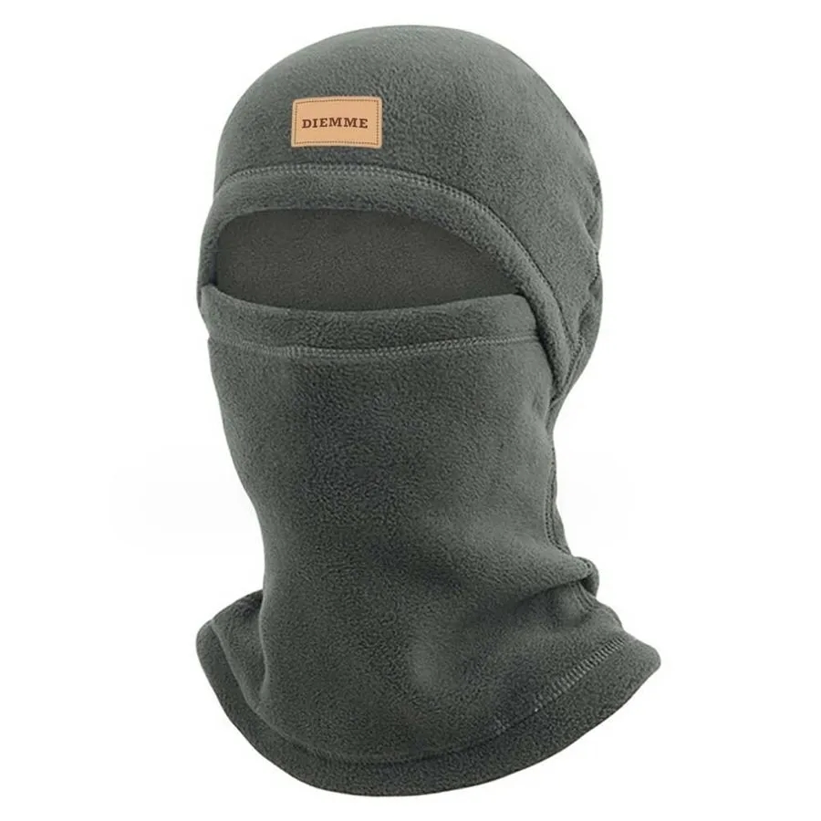 Warm Polyester Fiber Balaclava 2