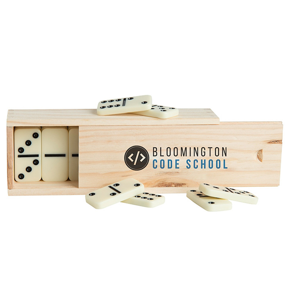 Large Dominos in Box 6