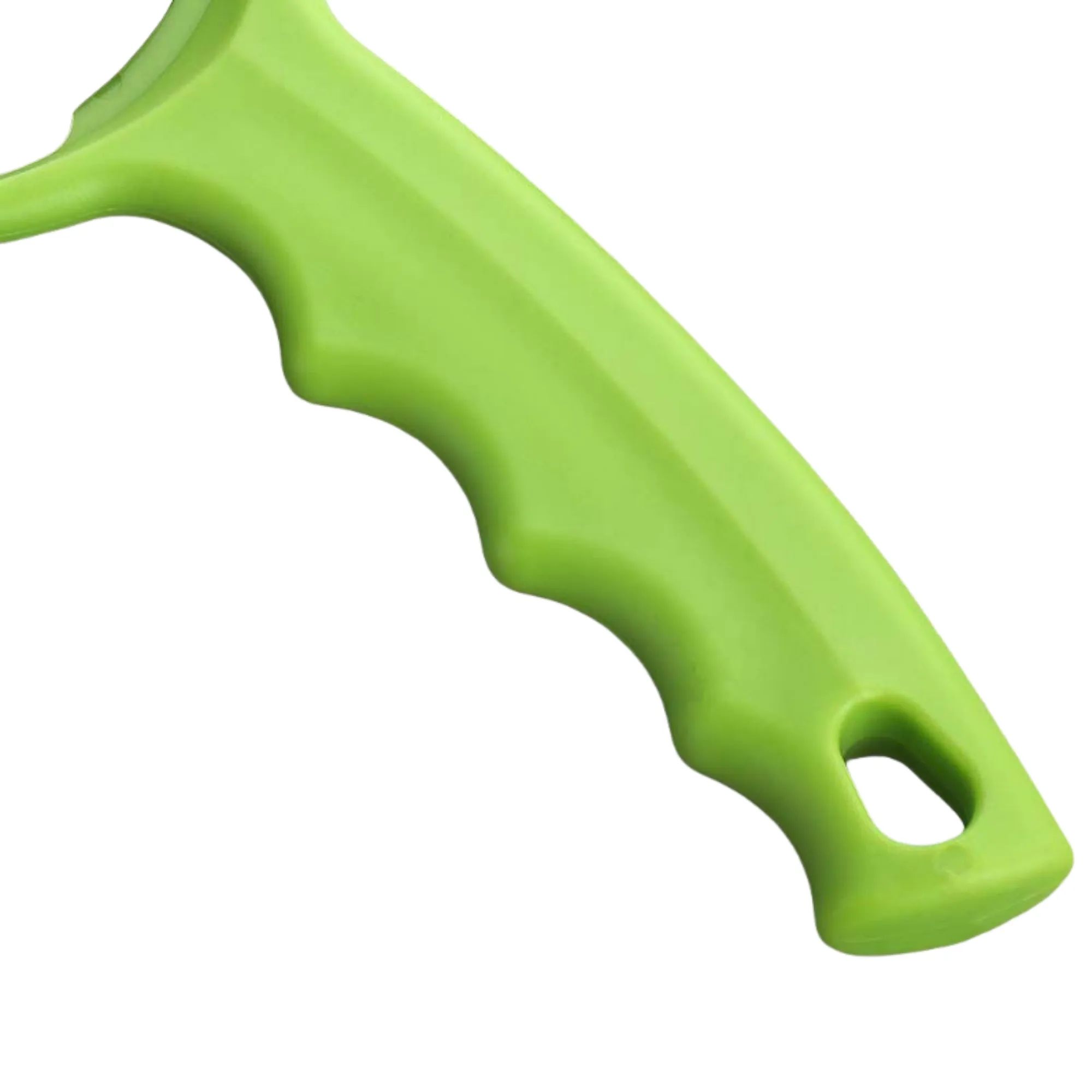Stainless Steel Pizza Cutter 3