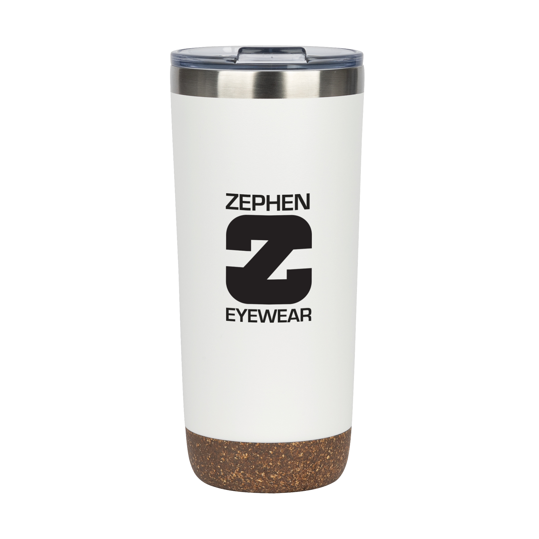Pike 22 oz. Double Wall Stainless Steel Tumbler 24