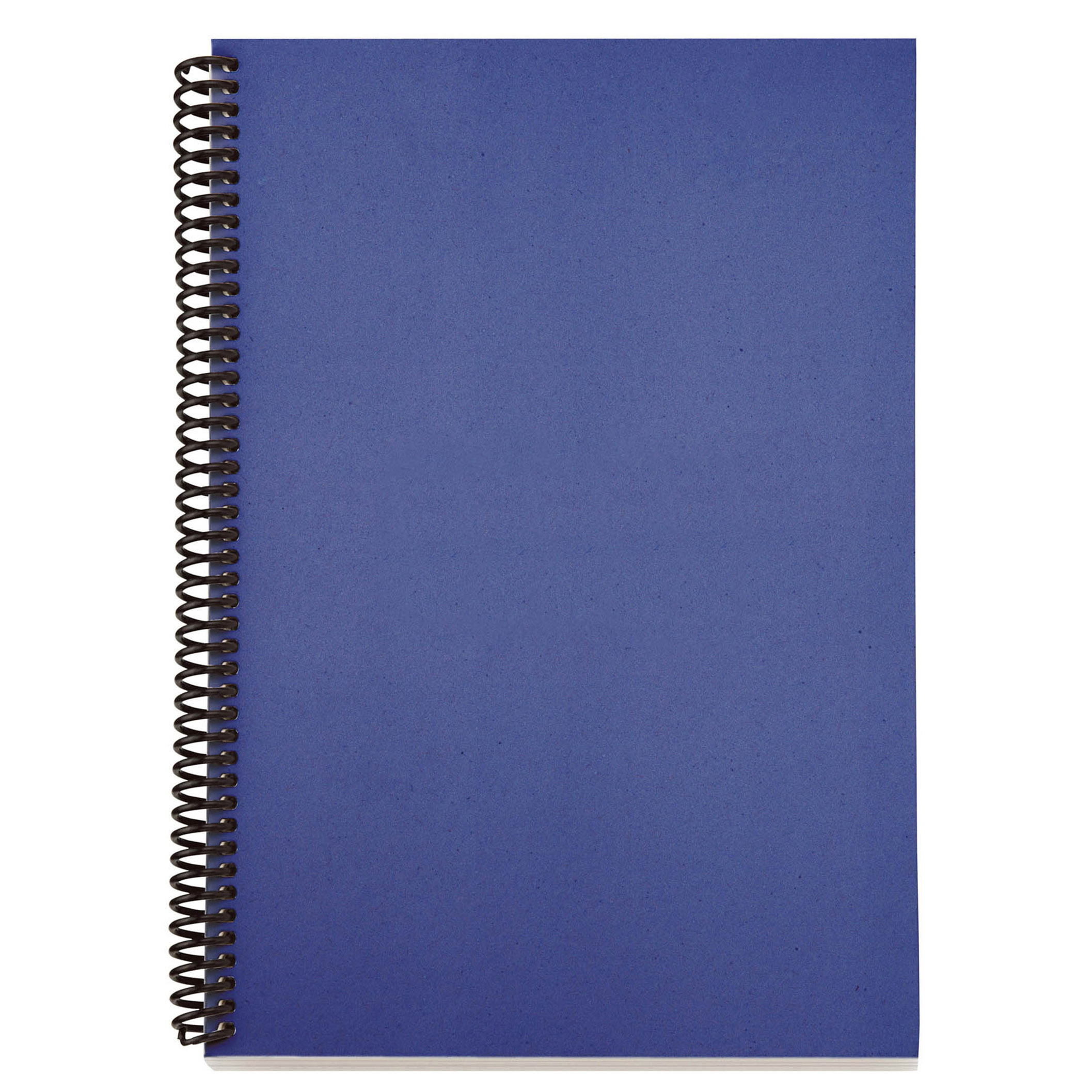Spiral Eco Notebook 30