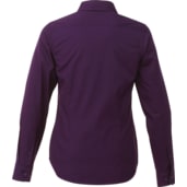 Women's WILSHIRE Long Sleeve Shirt 116