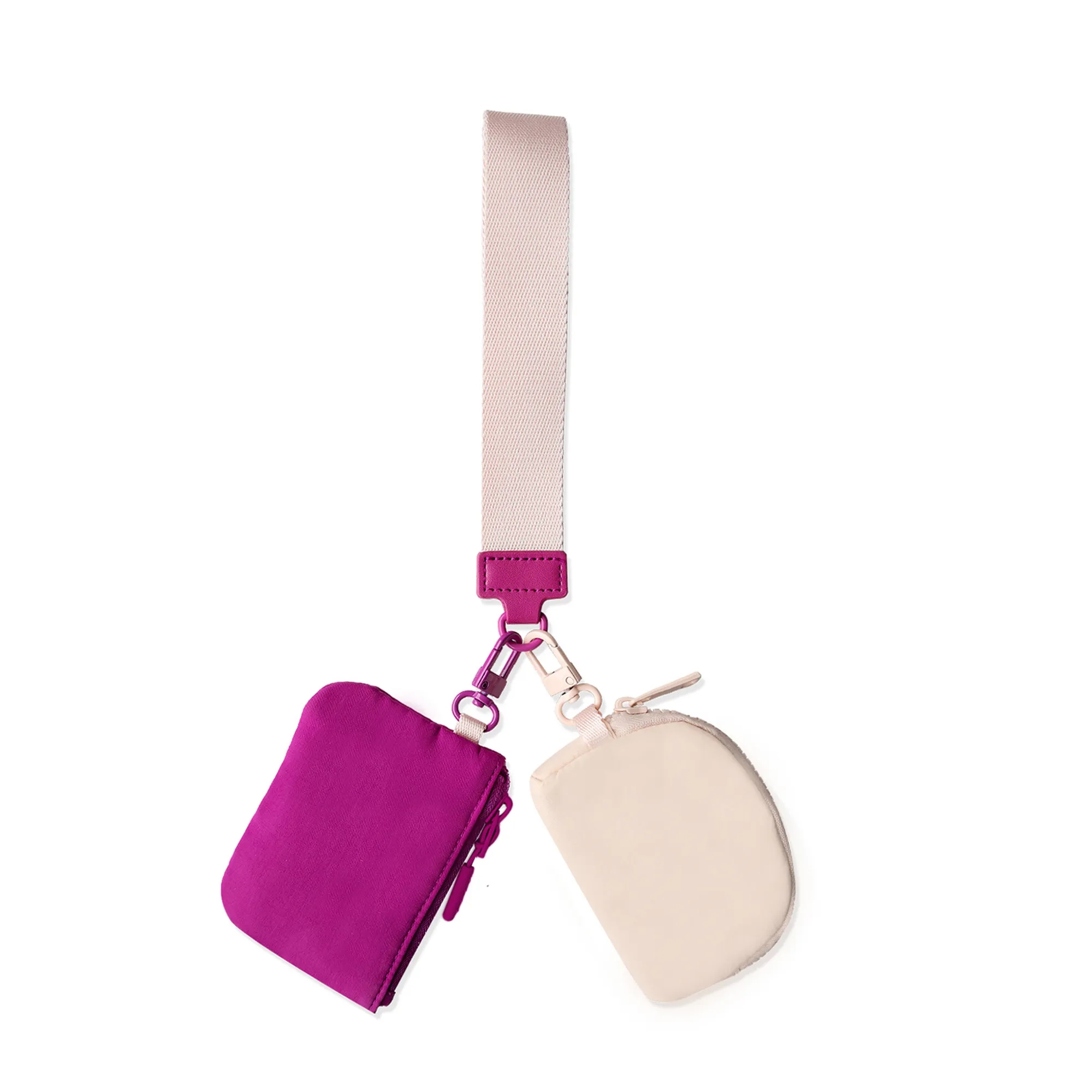 Portable Bank Card Storage Bag 29