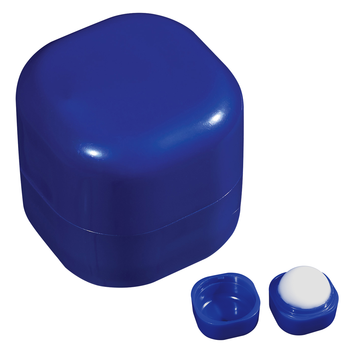 Lip Moisturizer Cube 3