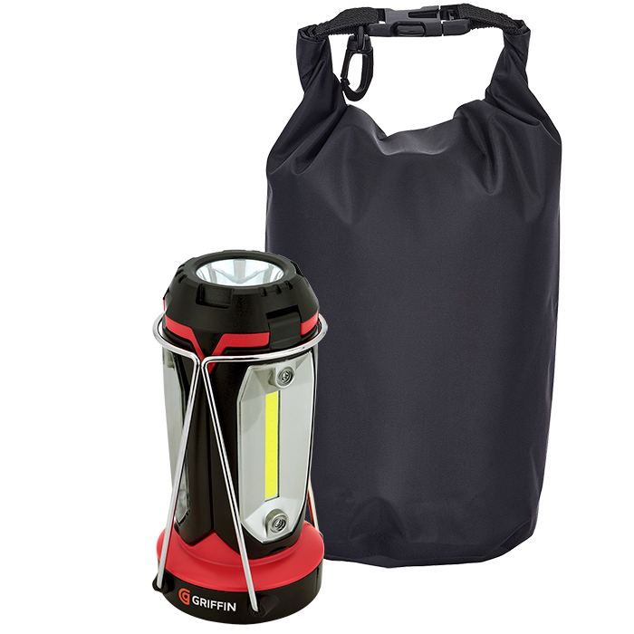 Clover Style LED / COB Worklight 10