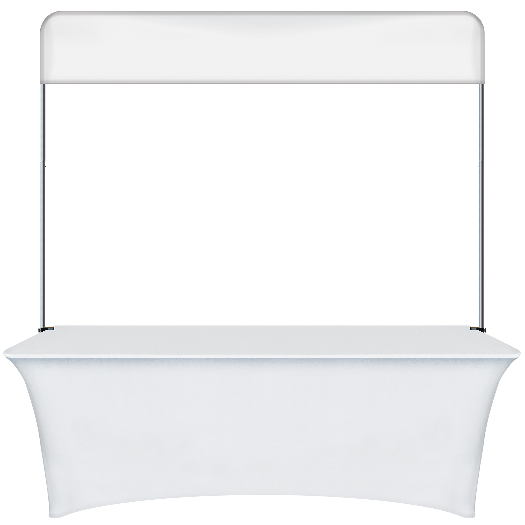 8' Sign Up Table Kit 7