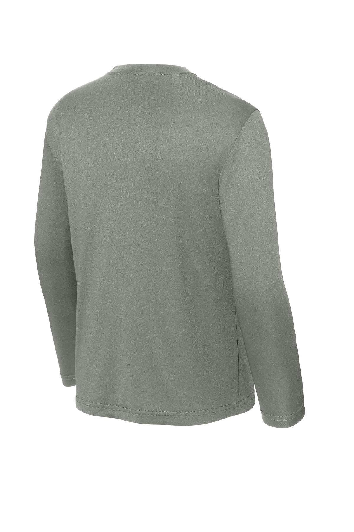 Sport-Tek Youth Long Sleeve PosiCharge Competitor Tee. YST350LS 21
