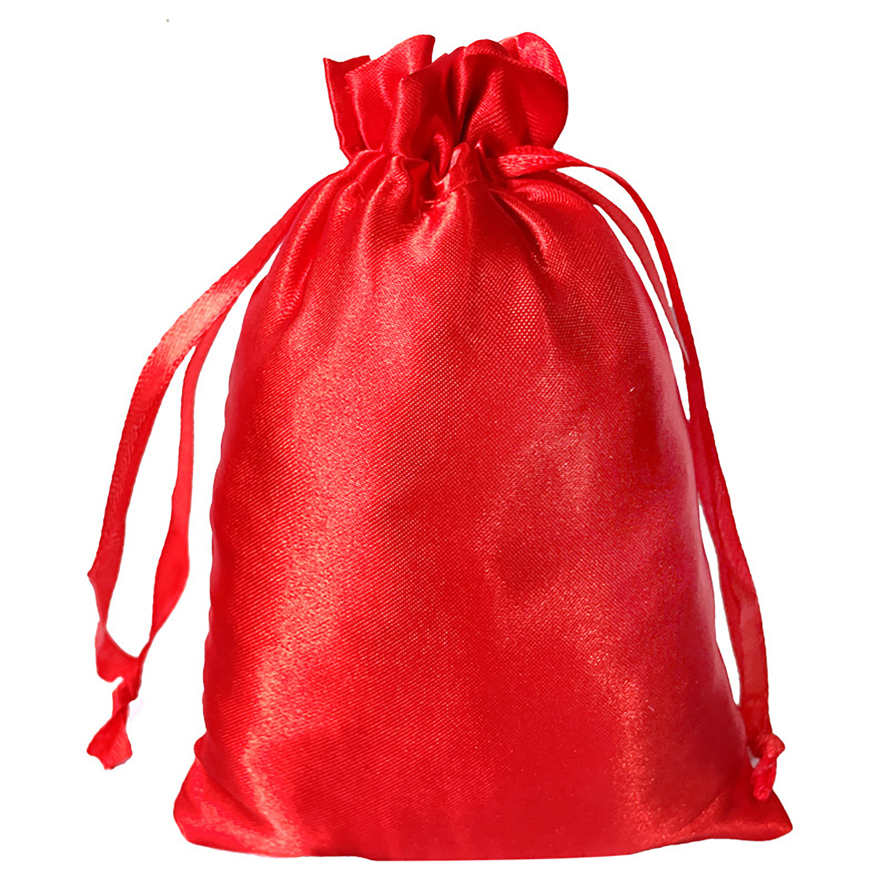 Polyester Drawstring Pocket 7