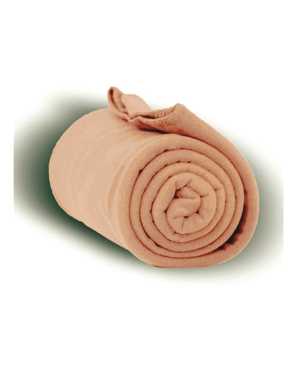 Fleece Throw Blanket - 8700 42