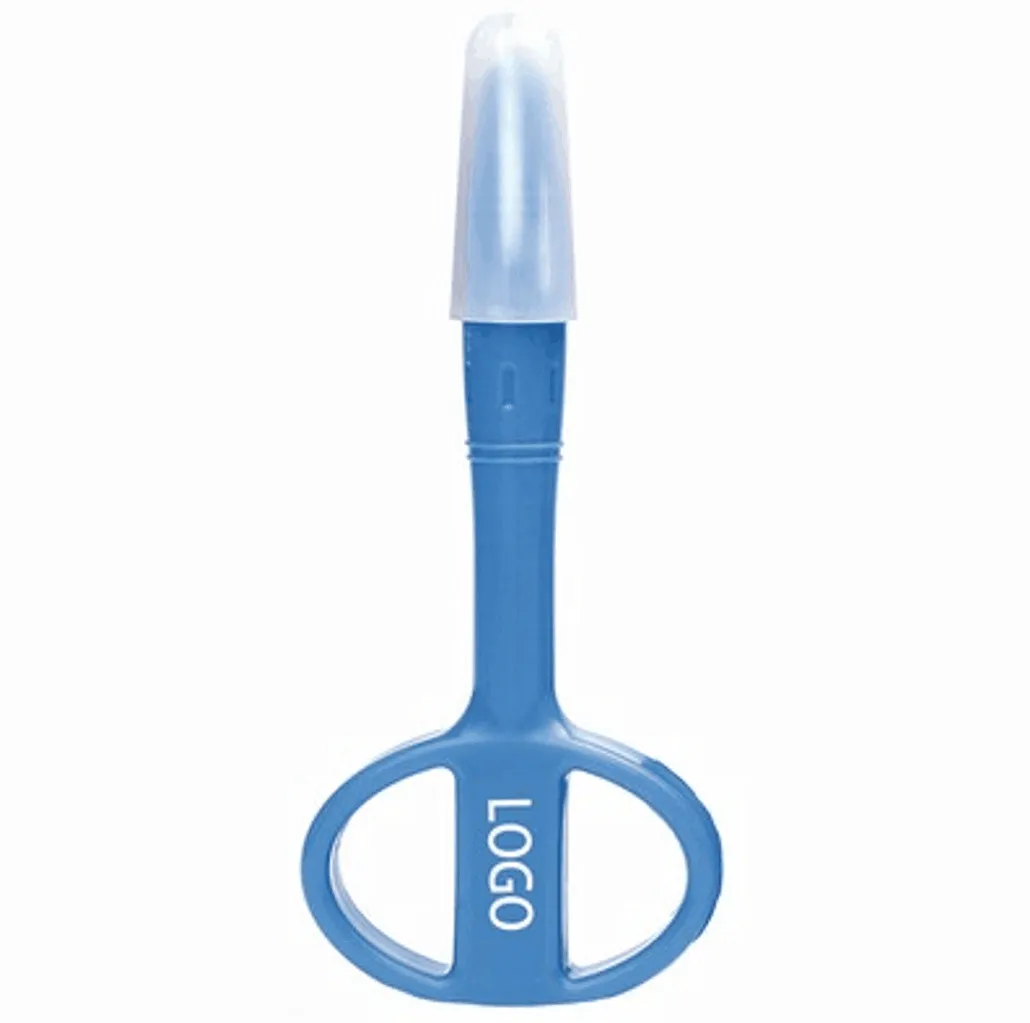 Safety Rubber Pen 1