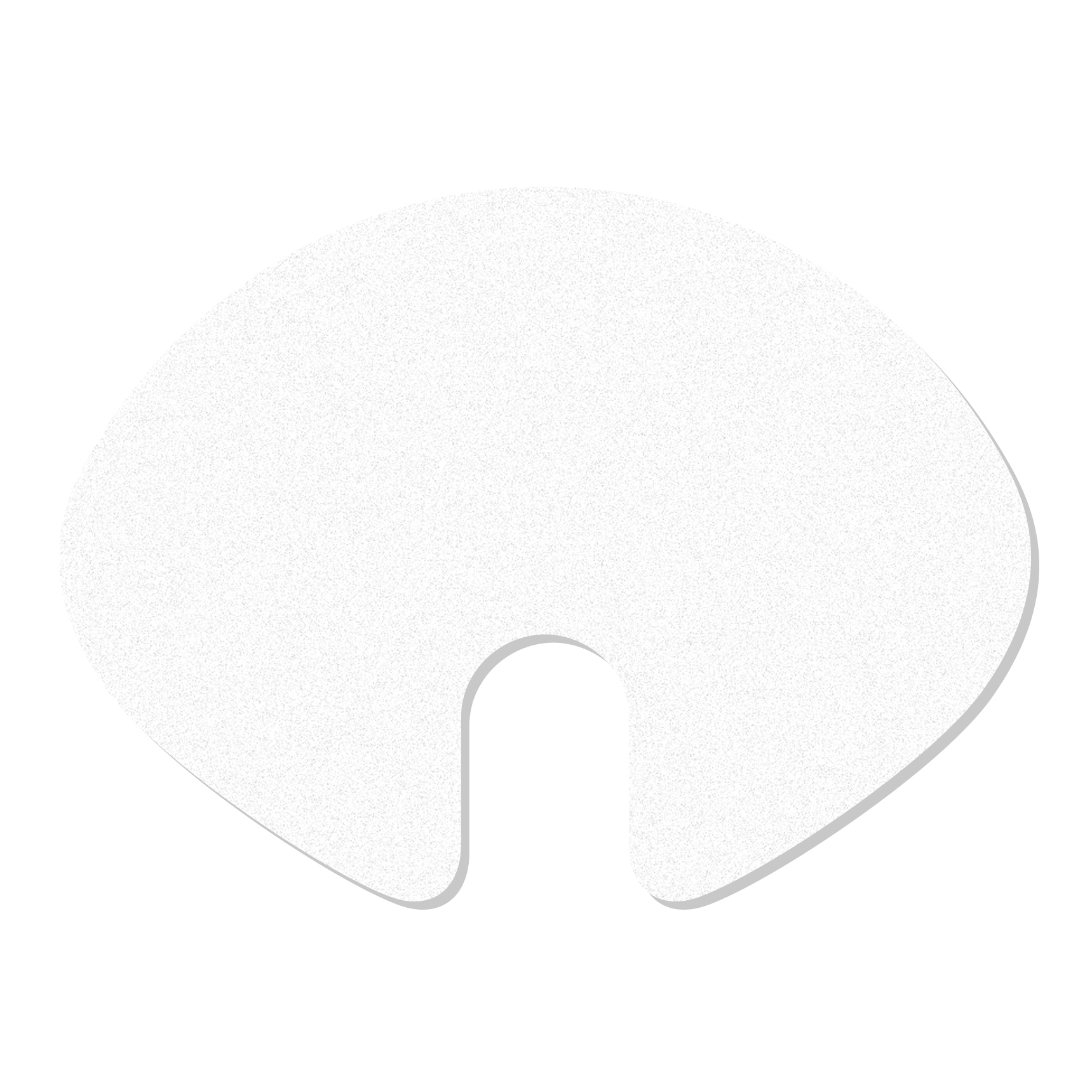 Promotional Can Protector screen-printed 1 colour 8