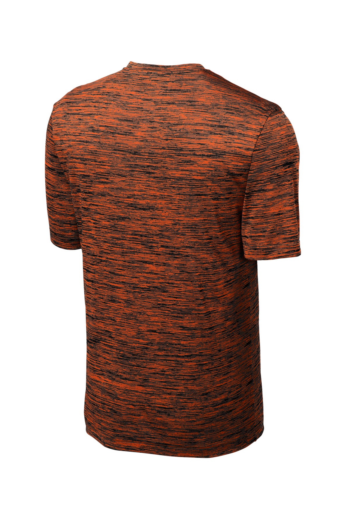 Sport-Tek PosiCharge Electric Heather Tee. ST390 94