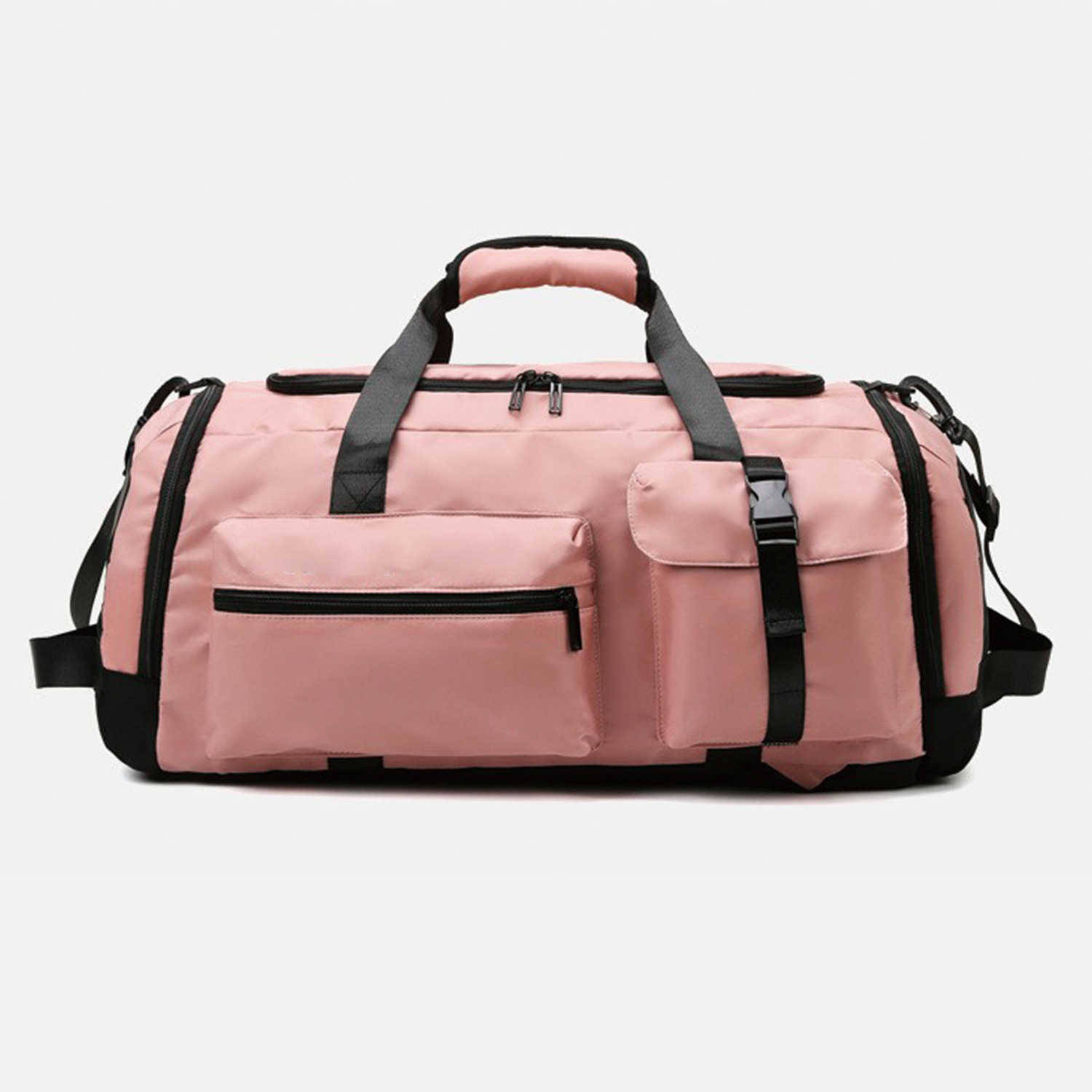 Travel Duffel Bag for Women and Men 3