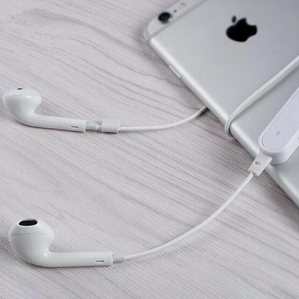 Buddy Bluetooth Earbuds 3