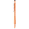 Brite Recycled Aluminum Gel Stylus Pen 7