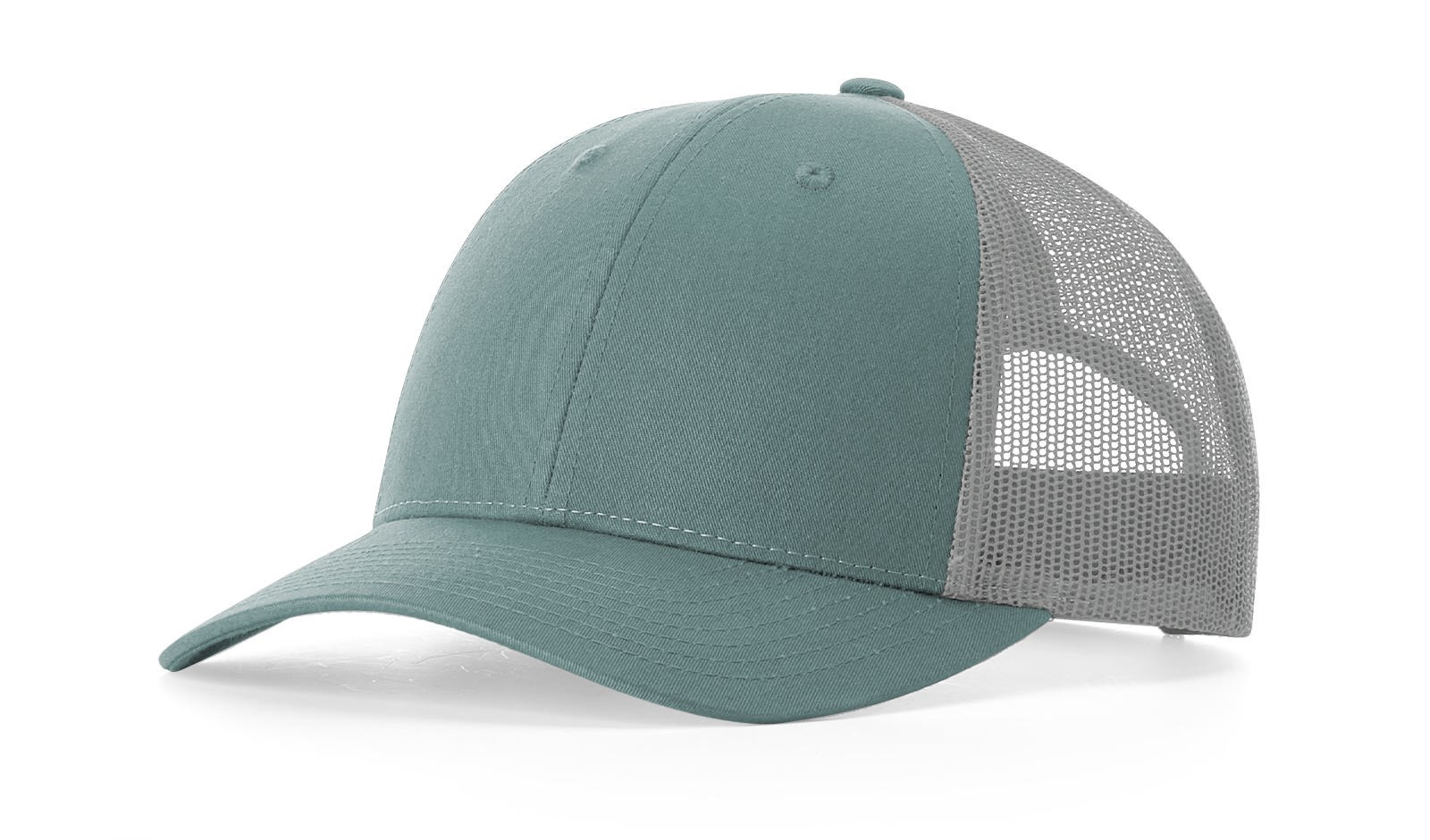 Low Pro Trucker 24