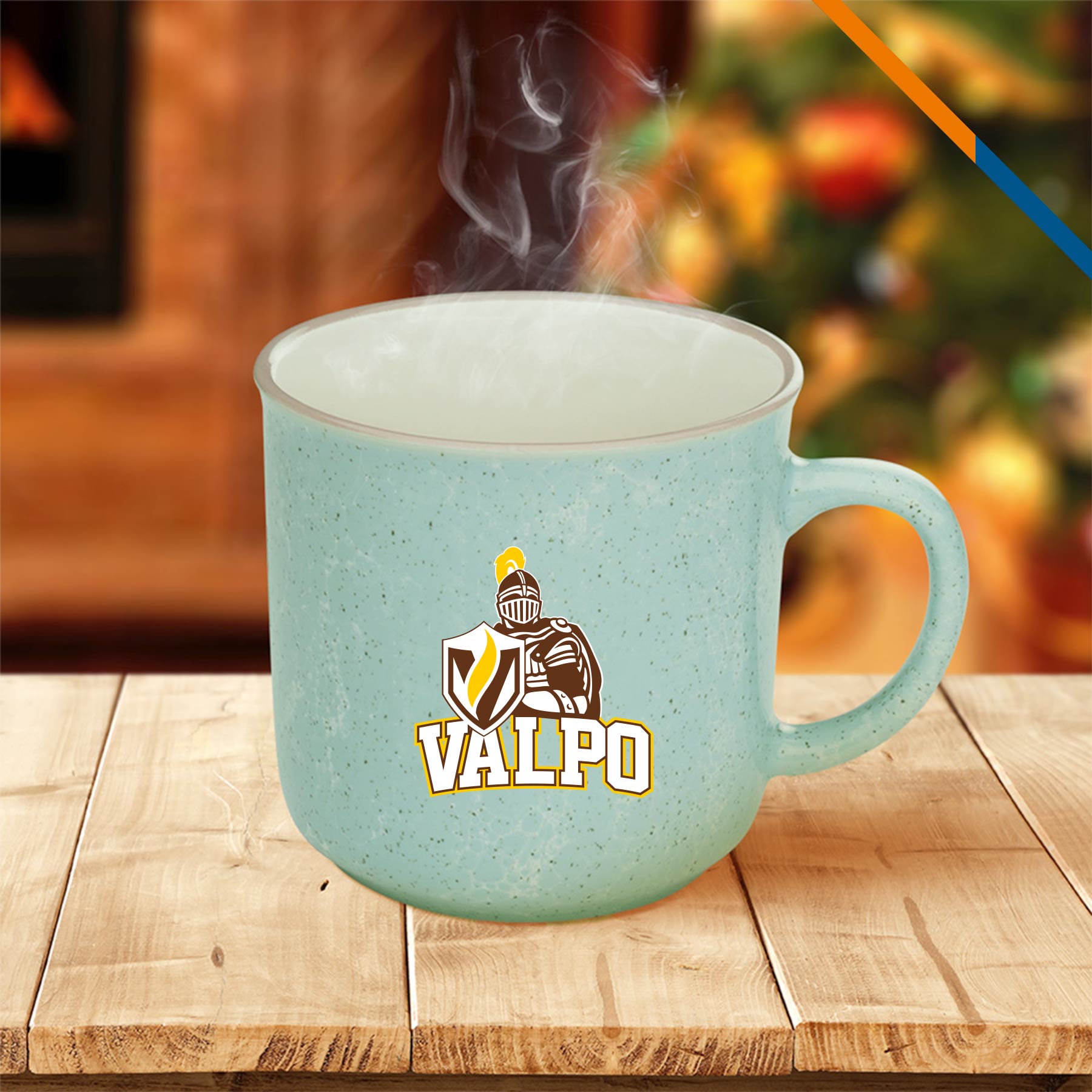Sloma Ceramic Mug - 13 OZ 3