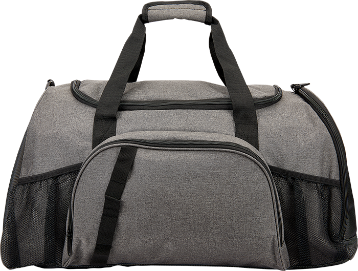 Metropolitan 23" Duffel 4