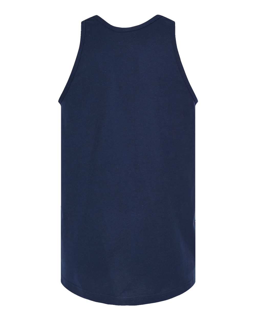 Unisex Fine Jersey Tank Top - S105 18