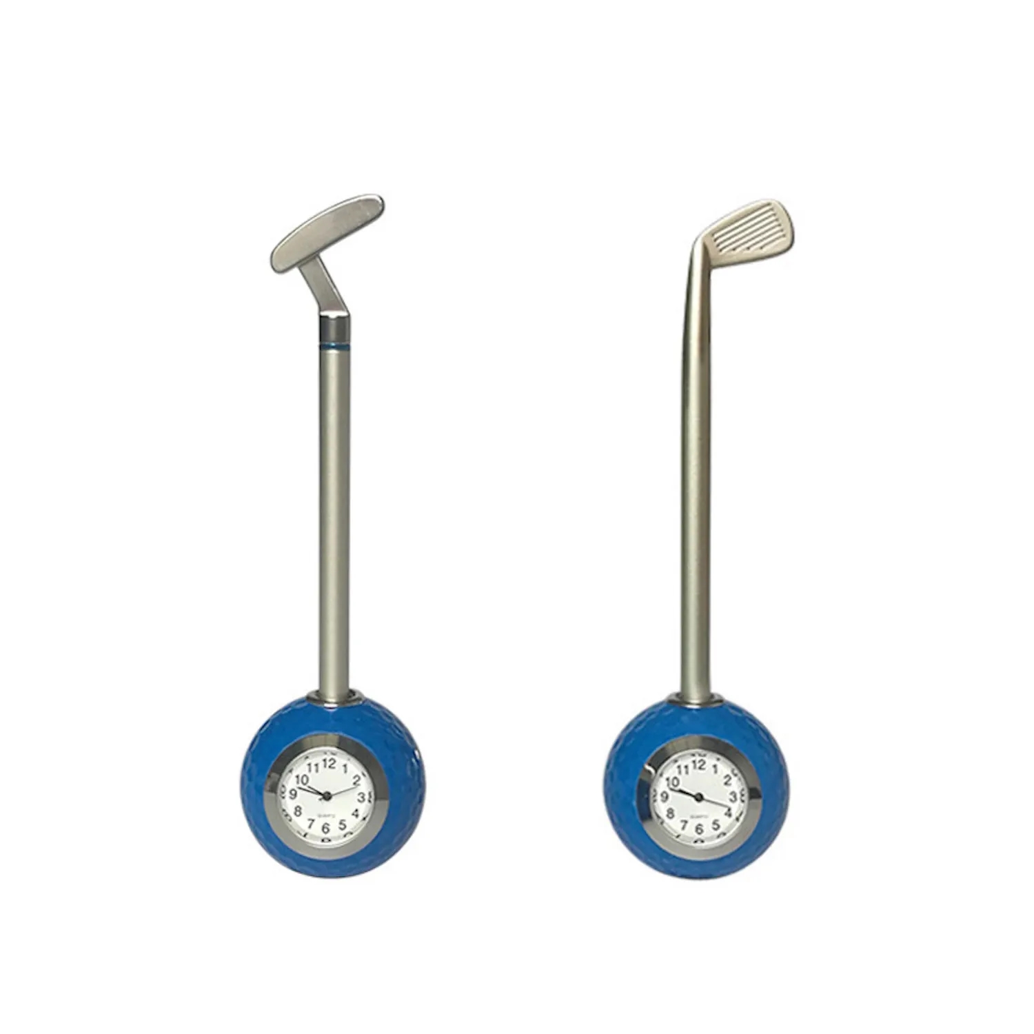 Golf Club Ball Pen Set 2