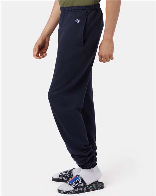 Unisex Powerblend® Sweatpants with Pockets - P950 3