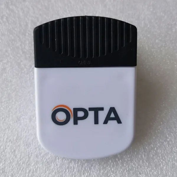 Rectangle Power Clip 4