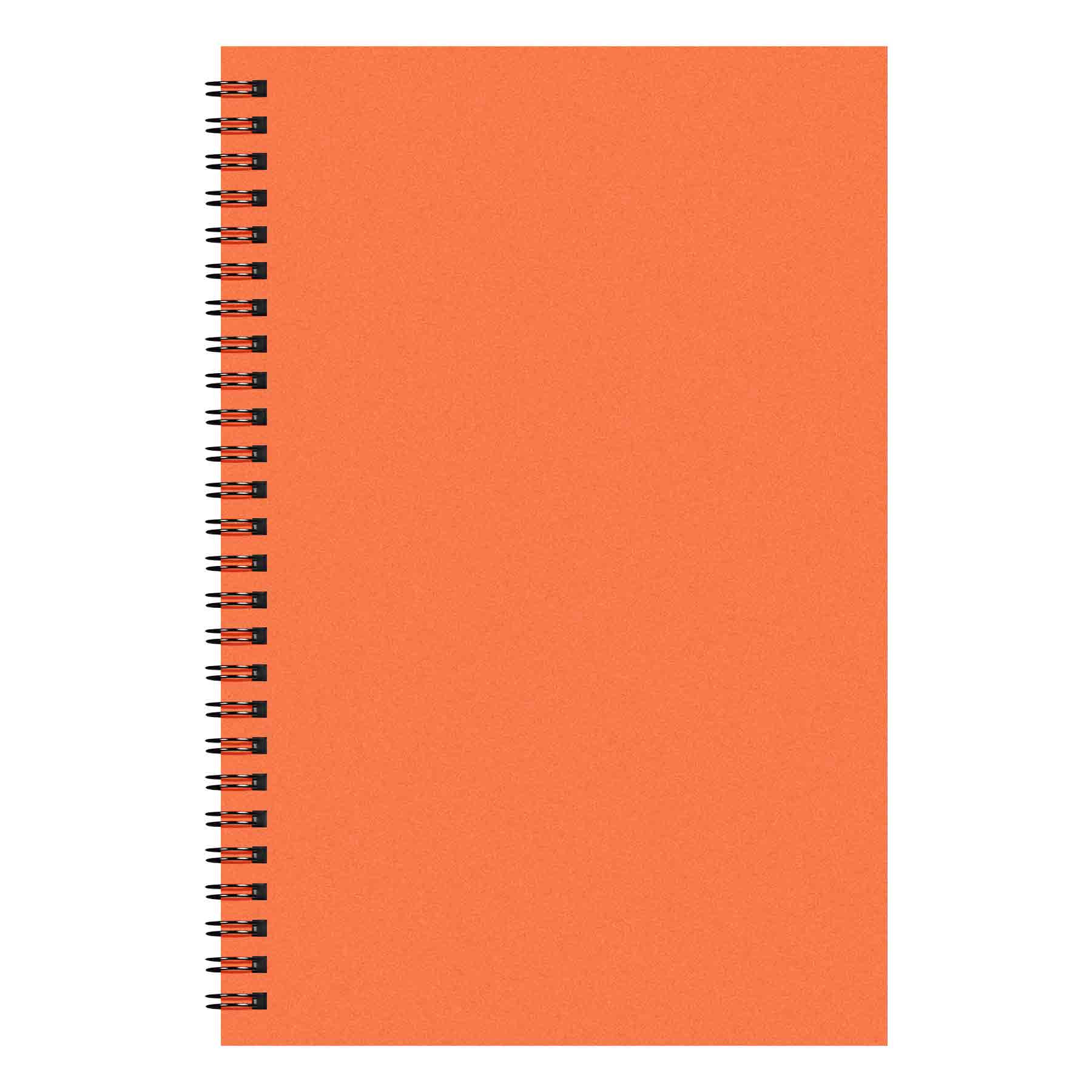 B5 Coil Notebook 1