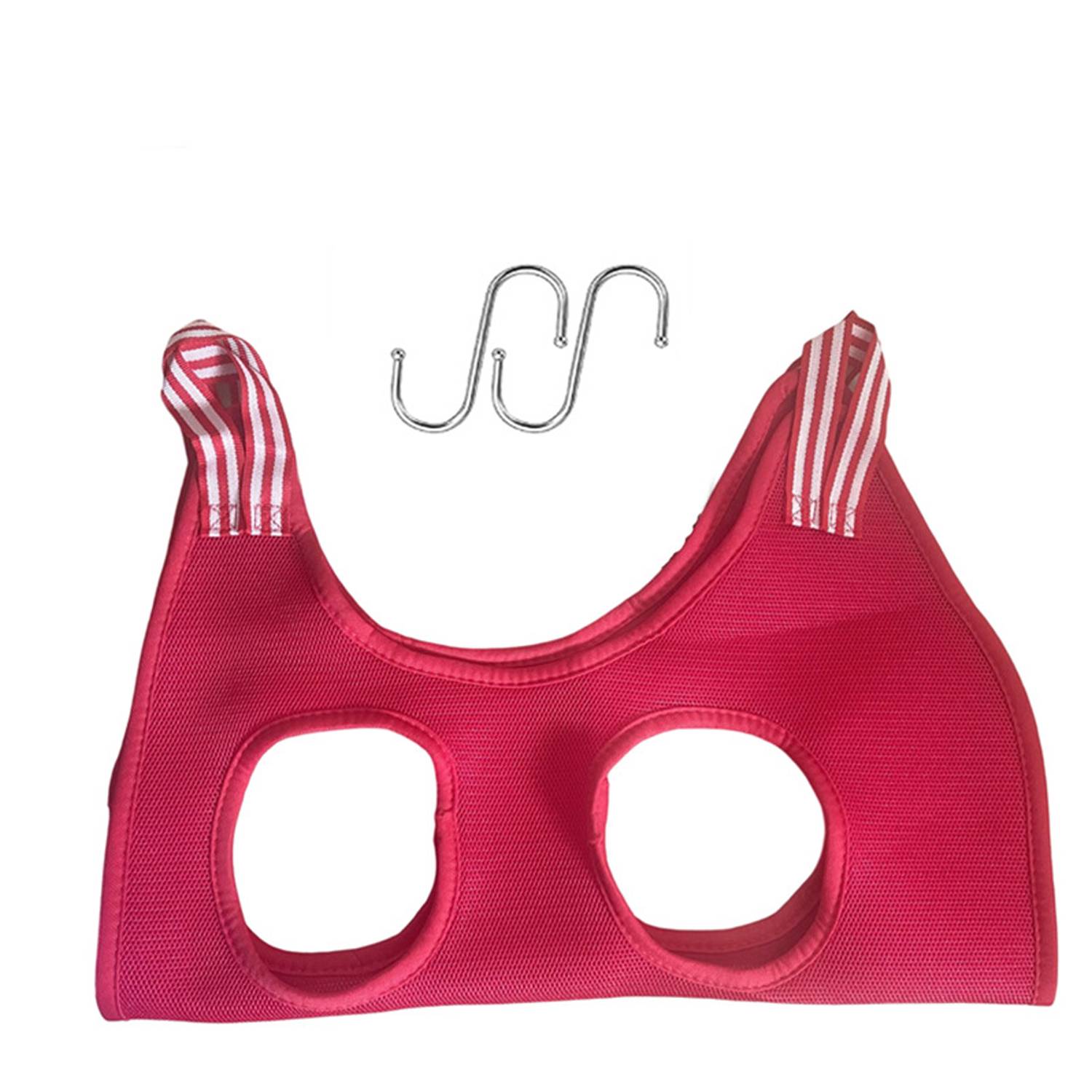 Pet Grooming Hammock Harness for Cats Dogs 8