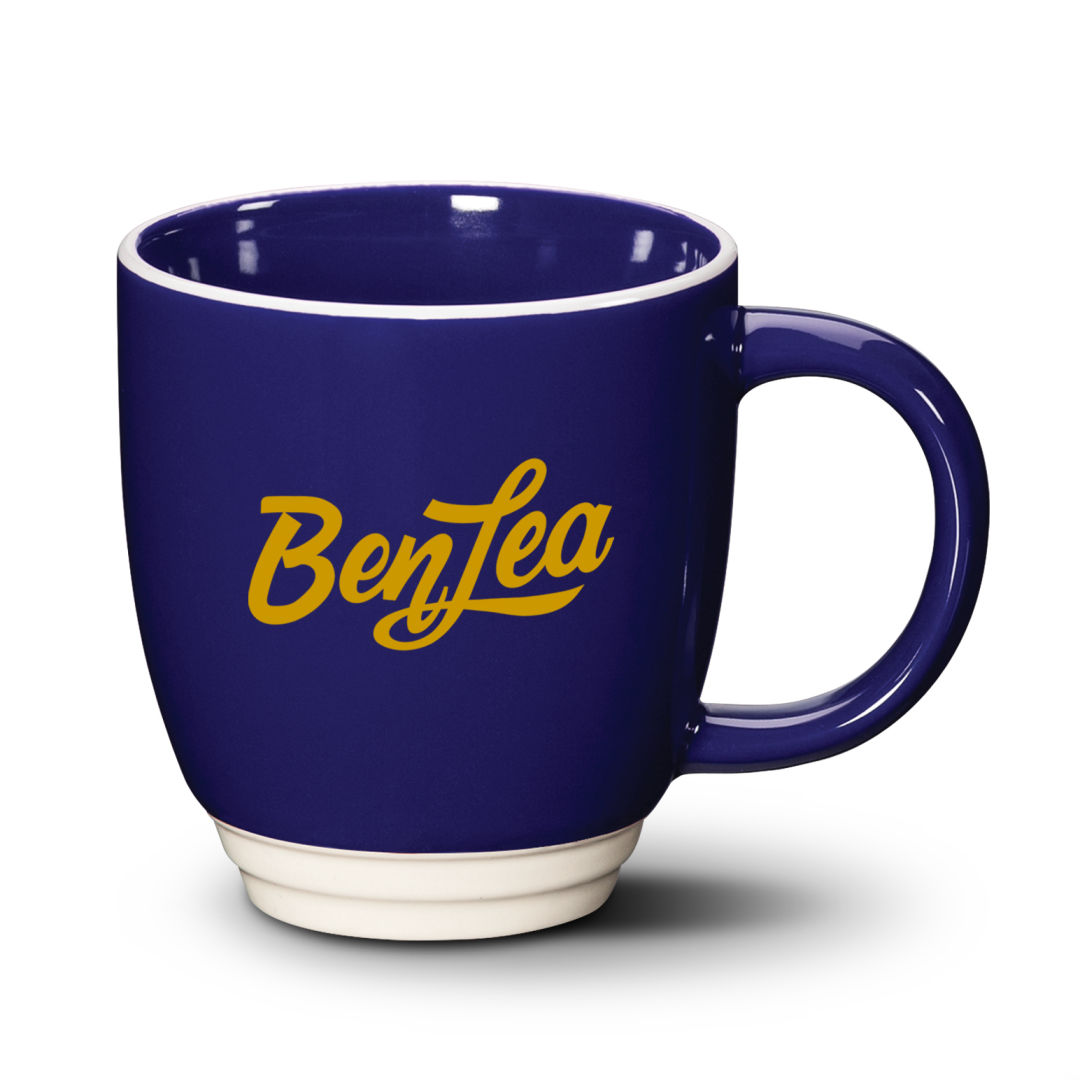 Heartland Mug - 14oz - Imprinted 13