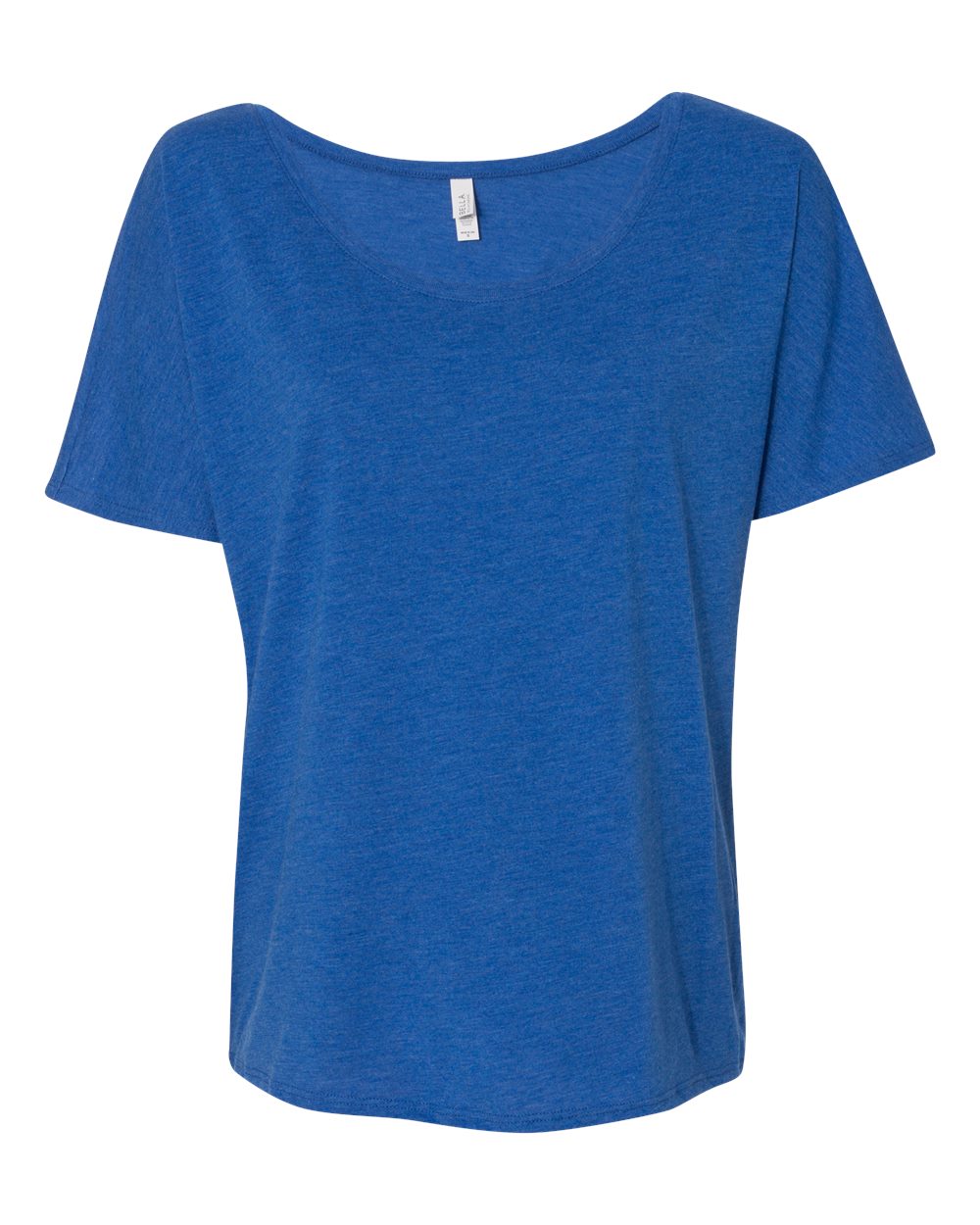 Women's Slouchy Tee - 8816 143