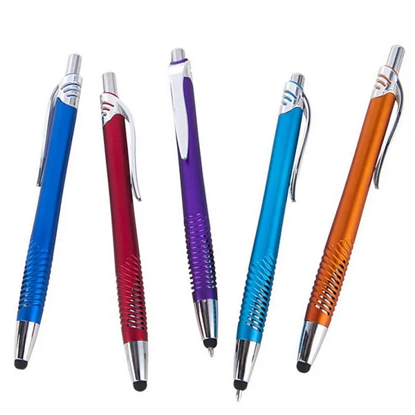 Stylus Ergo Click Pen 6