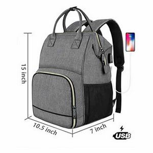 Lunch Backpack 3