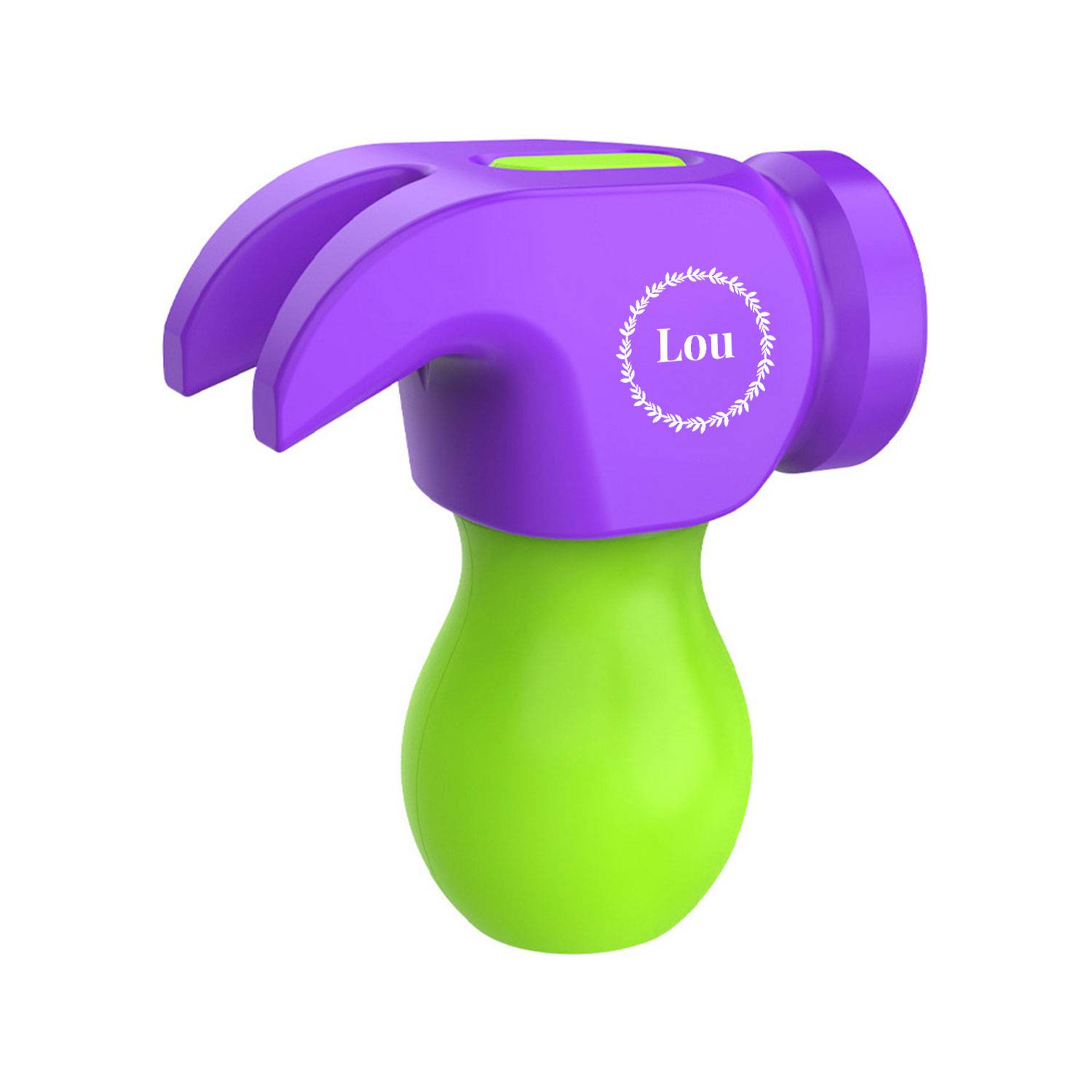 Decompression Toy Hammer