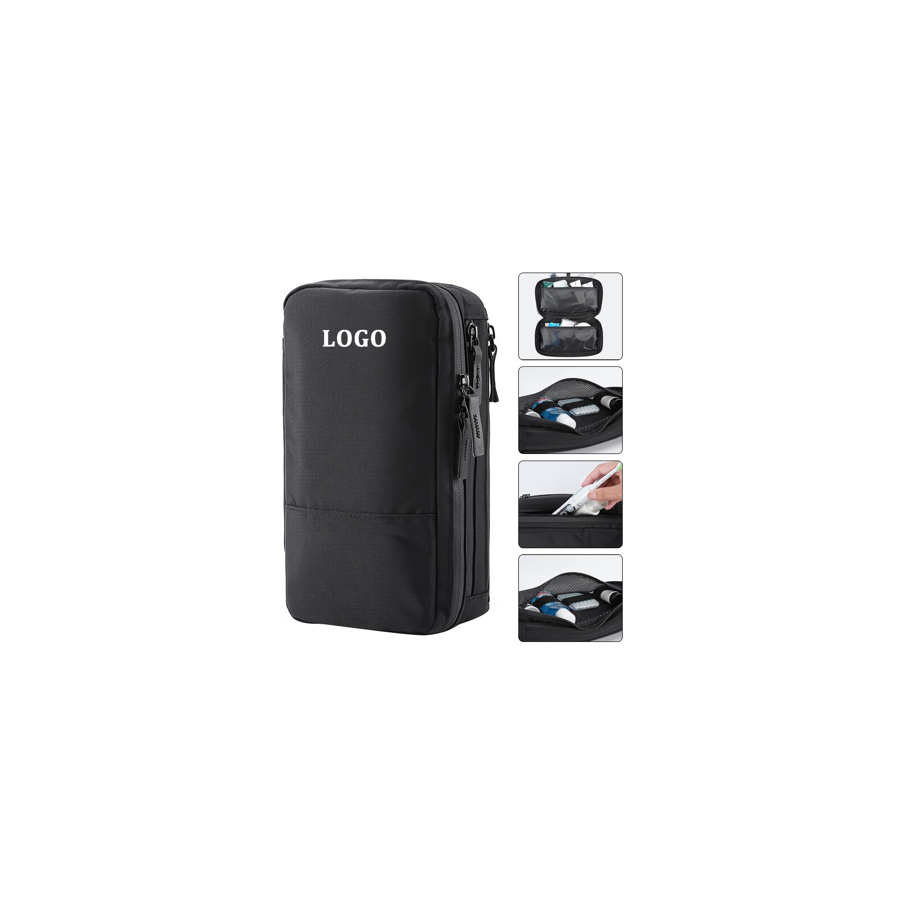 Toiletry Travel Bag