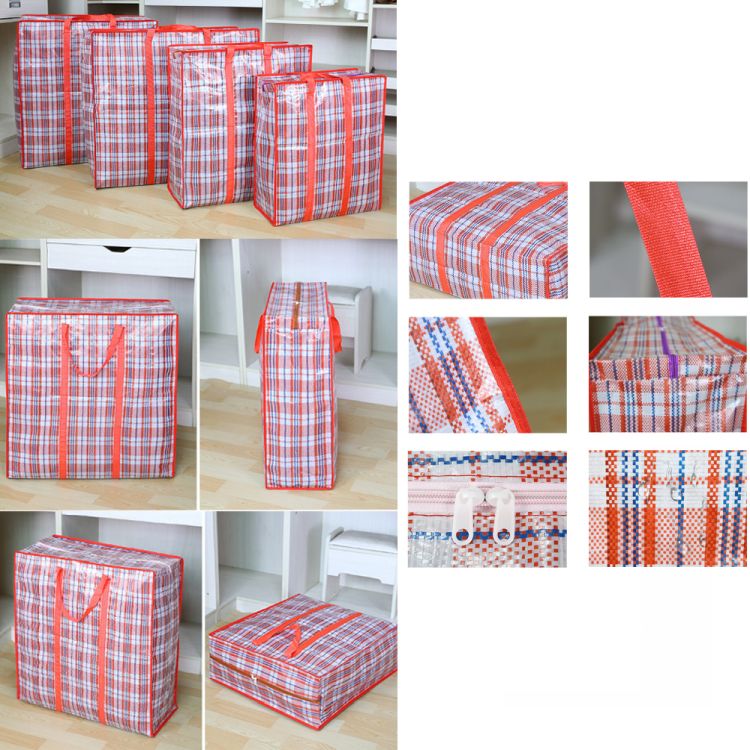 Heavy Duty Extra Large Storage Bags 2