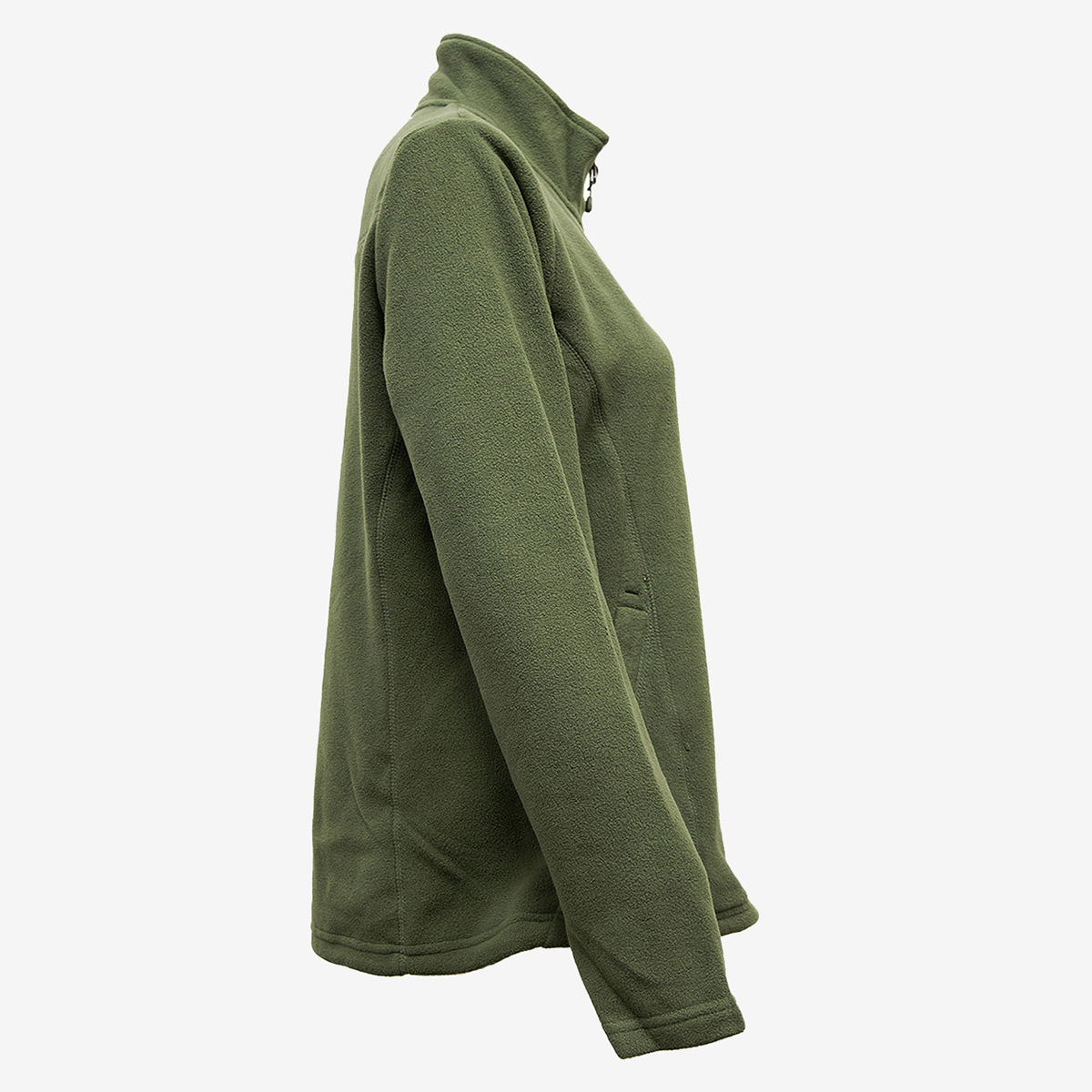 Ladies' Canyoneer Microfleece Jacket 22