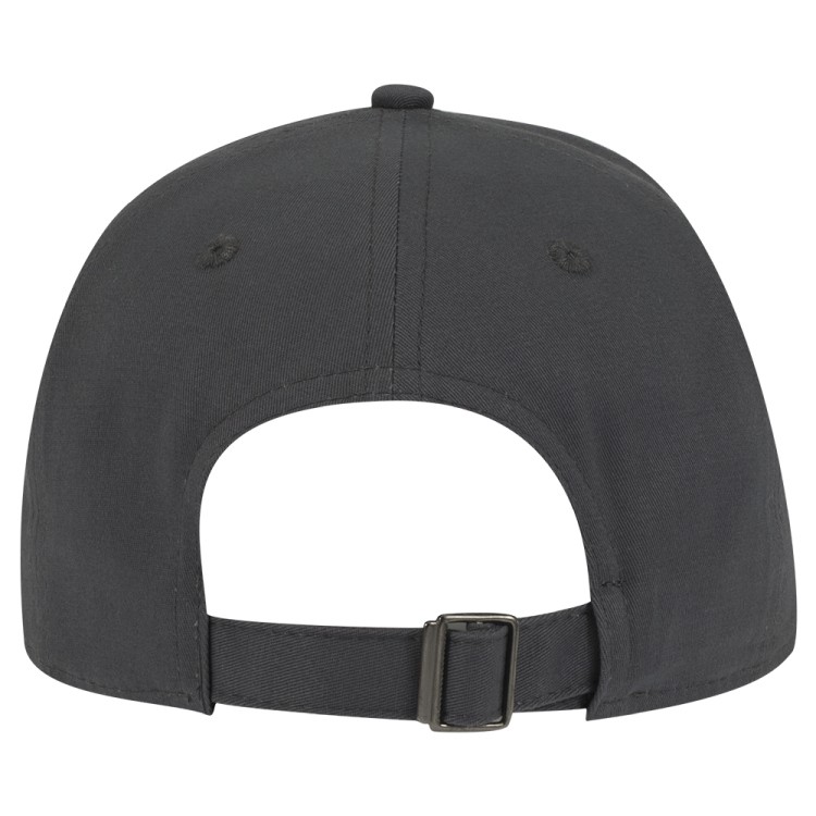 OTTO CAP® 6 Panel Low Profile Baseball Cap 48