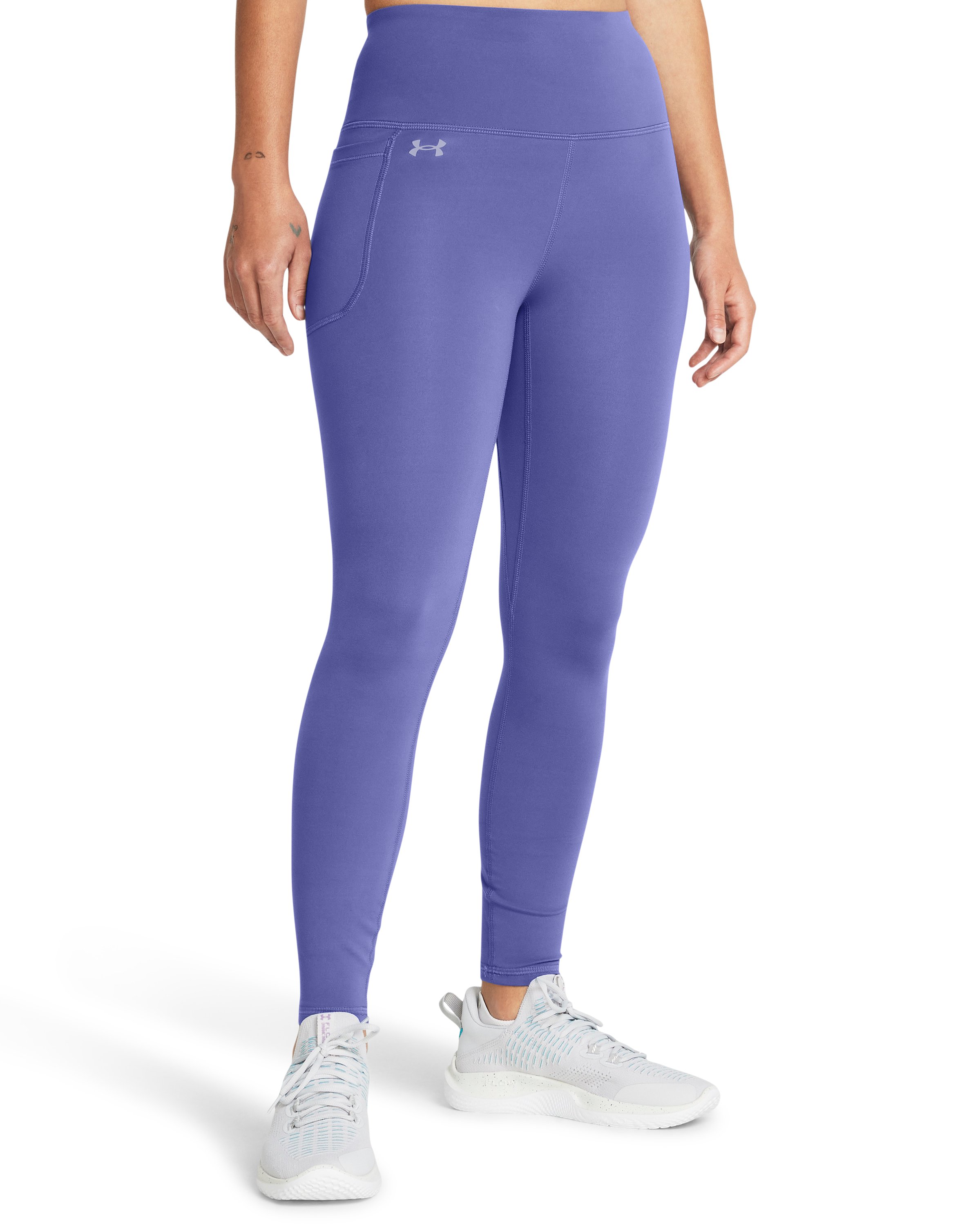 UA Motion Women's Ankle Leggings 40