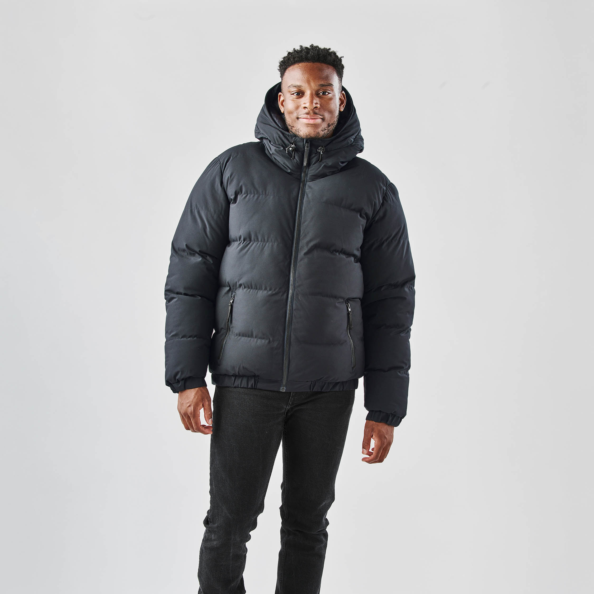 Stormtech Men's Explorer Quilted Jacket 24