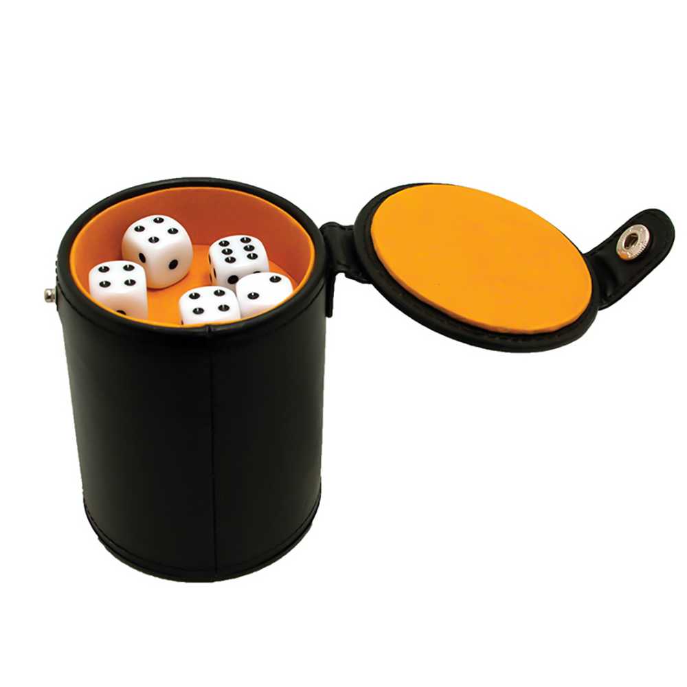 Dice Cup 5