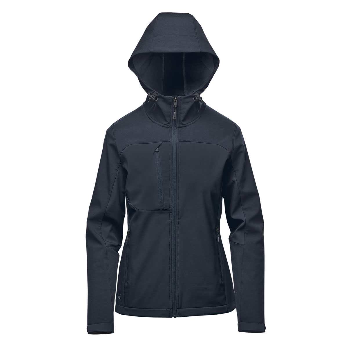 Stormtech Women's Cascades Softshell Hoody 50