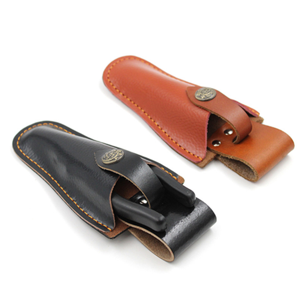 Leather Pliers Clamp Vice Holder 5
