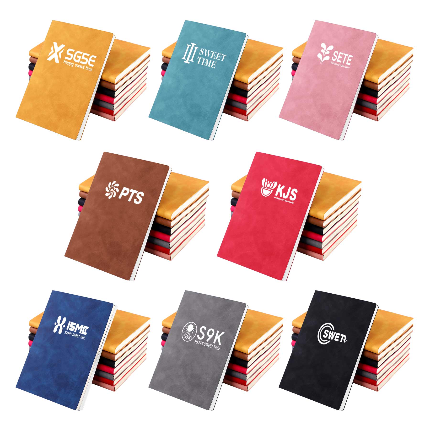 PU Notebook 1
