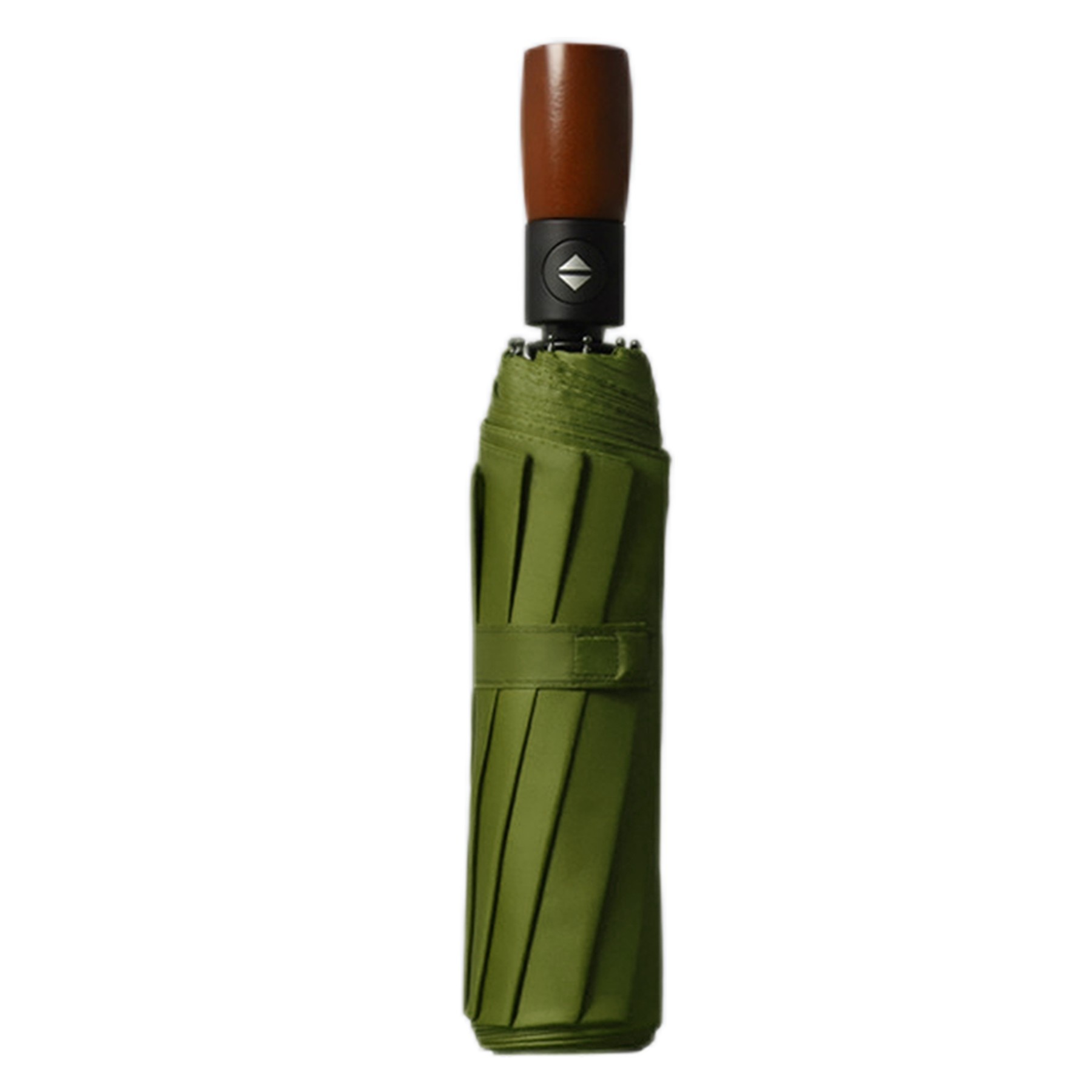 Windproof Travel Umbrella 6
