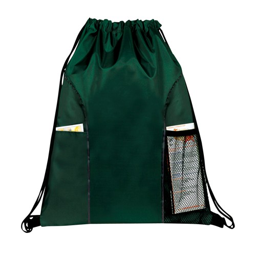 Pockets Drawstring Bag(Bag, Backpack) 19