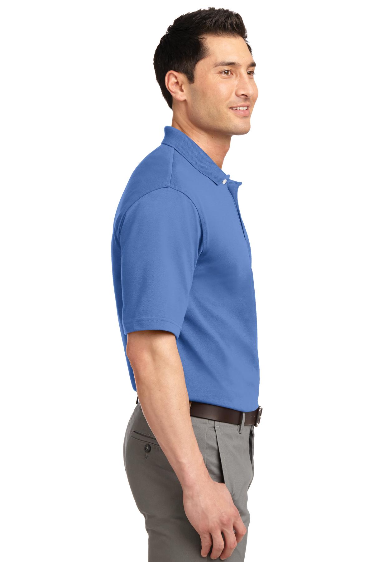 Port Authority Rapid Dry Polo. K455 24