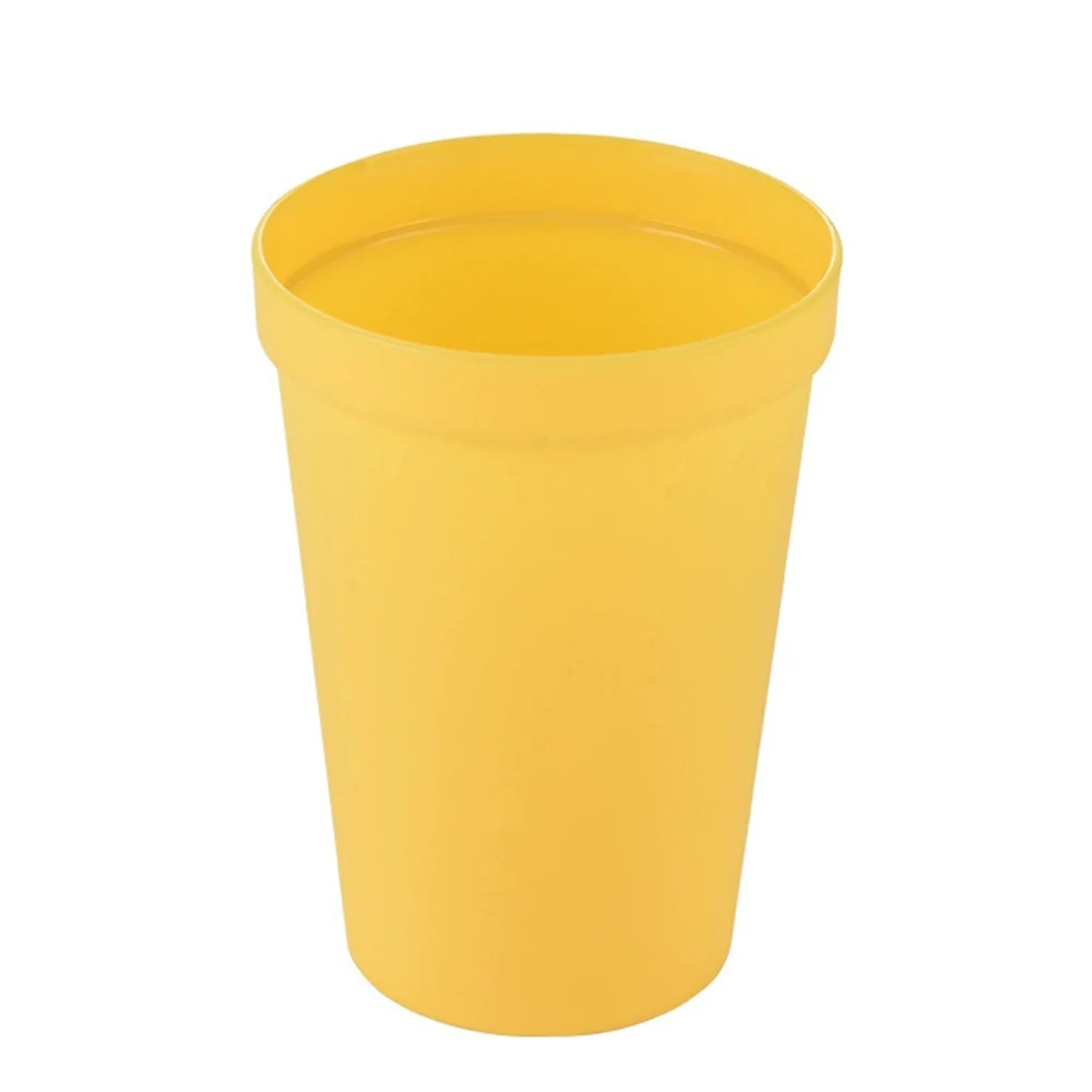 Reusable Plastic Stadium Cups 3