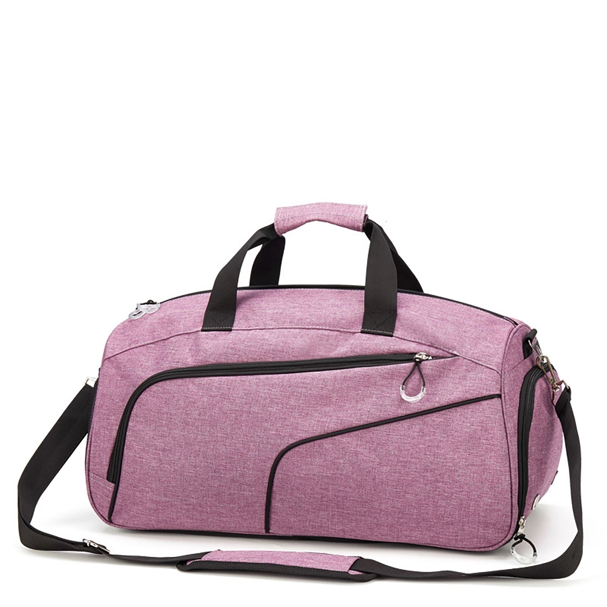 Sport Gym Duffel Bag 7